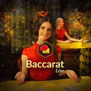 Baccarat A icon