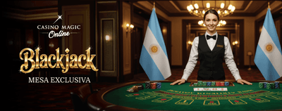 Casino en Vivo