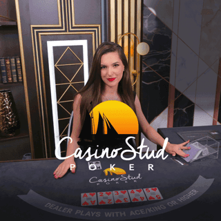 Casino Stud Poker game icon