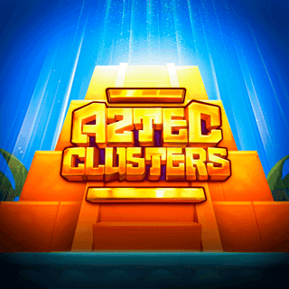 Aztec Clusters game icon
