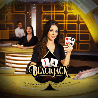 VIP Blackjack