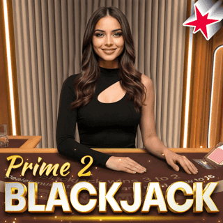 Prime Blackjack 2 game screenshot