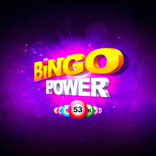 Bingo Power game icon