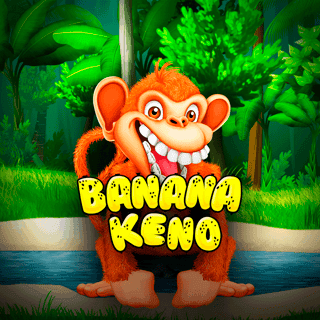 Banana Keno icon