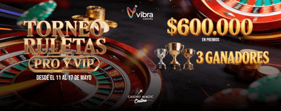 Cashback VIP Semanal