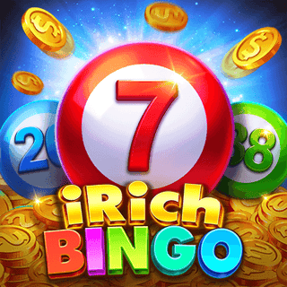 Irich Bingo icon