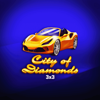 City of Diamonds (3x3) icon