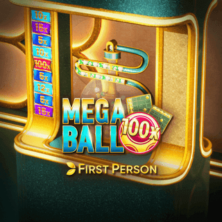 Mega Ball game icon