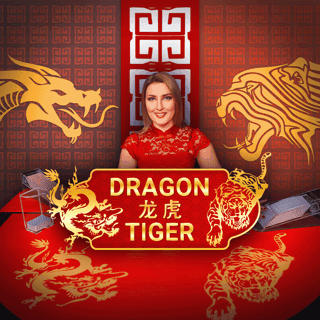 Dragon Tiger game icon