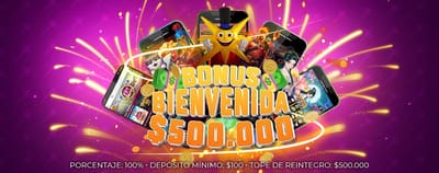 Jackpots Progresivos