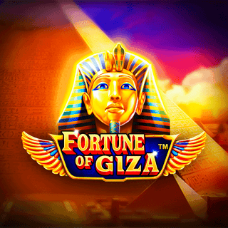 Fortune of Giza game icon
