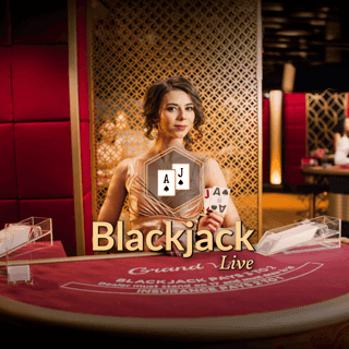 Speed VIP Blackjack Q game icon