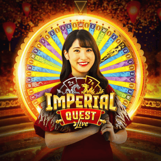 Imperial Quest icon