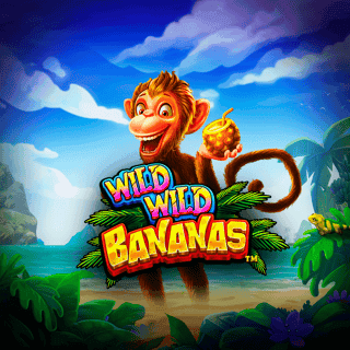 Wild Wild Bananas icon